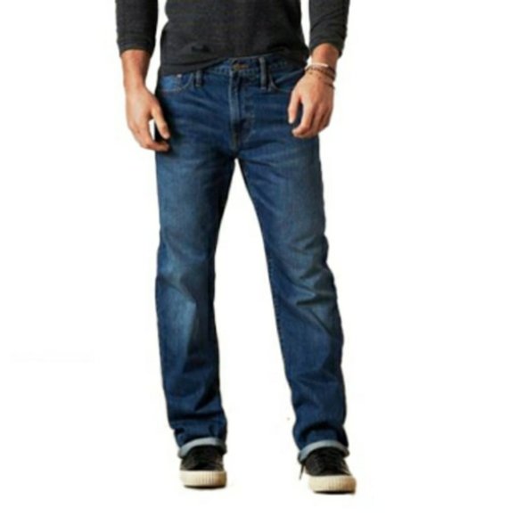 American Eagle Outfitters Other - American Eagle Outfitters Relaxed Straight Jeans